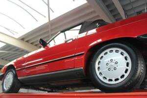 Bild 13/50 von Mercedes-Benz 560 SL (1986)