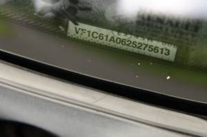 Afbeelding 34/40 van Renault Clio II V6 (2001)