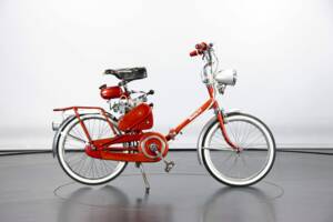 Bild 5/50 von Bianchi 50 (1966)