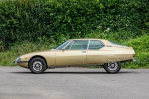 Immagine 5/50 di Citroën SM injection (1973)