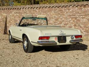 Bild 19/50 von Mercedes-Benz 230 SL (1967)