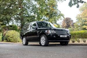 Image 37/50 de Land Rover Range Rover Vogue TDV8 (2009)