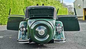 Image 34/50 of Rolls-Royce Phantom II Continental (1933)