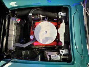 Image 5/21 de Chevrolet Corvette (1958)