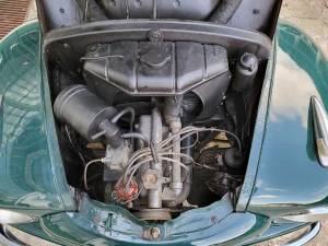 Afbeelding 26/29 van FIAT 500 C Furgonato (1952)
