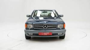Image 9/15 of Mercedes-Benz 500 SEC (1987)