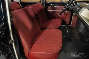 Imagen 8/19 de Renault Dauphine Export (1965)