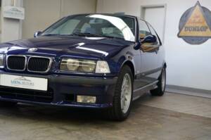 Image 6/33 of BMW 323ti Compact (1999)