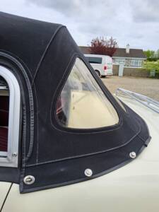 Image 11/32 of Austin-Healey Sprite Mk I (1959)