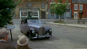 Bild 7/48 von Rolls-Royce Silver Wraith (1953)