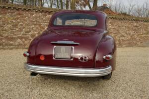 Immagine 21/50 di Alfa Romeo 6C 3000 CM (1953)
