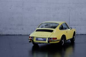 Bild 12/49 von Porsche 911 2.2 T (1971)
