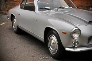 Image 17/50 of Lancia Flaminia Sport Zagato (1962)