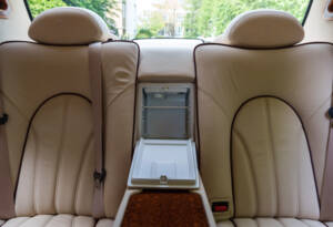 Image 27/31 of Rolls-Royce Silver Seraph (2002)