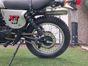 Bild 12/15 von Yamaha XT 500 (1981)
