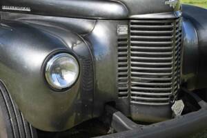 Image 30/50 de International Harvester K6 (1942)