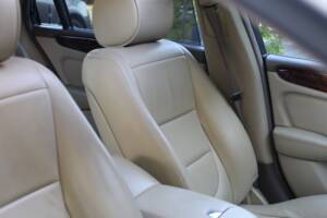 Imagen 59/77 de Jaguar XJ 8 4.2 (2005)