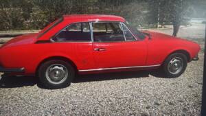 Imagen 20/20 de Peugeot 504 Coupé (1972)