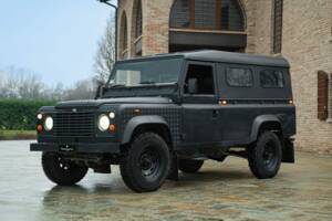 Image 1/50 de Land Rover 90 (1985)