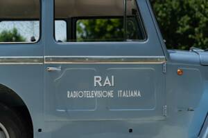 Image 26/50 of FIAT Campagnola (1968)