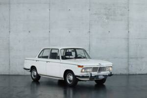 Immagine 3/50 di BMW 2000 (1969)