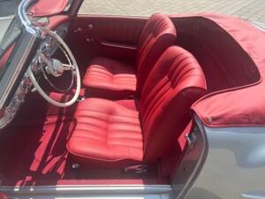 Bild 20/29 von Mercedes-Benz 190 SL (1958)