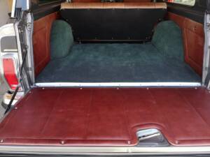 Bild 9/32 von Jeep Cherokee Chief (1979)