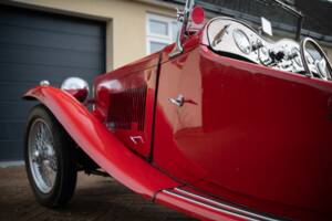Afbeelding 23/29 van MG TC (1946)
