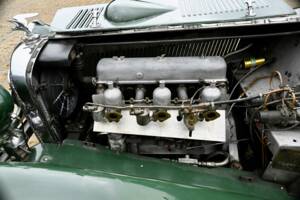 Image 33/50 of Alvis Speed 20 Special (1934)