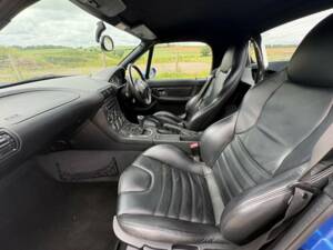 Image 30/48 de BMW Z3 M 3.2 (1998)