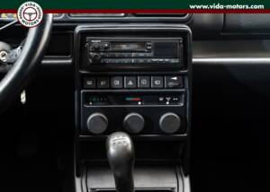 Image 8/15 de Lancia Delta 1.6 HF (1991)