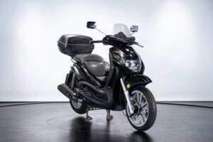 Afbeelding 5/42 van Piaggio DUMMY (2007)