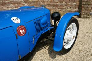 Image 38/50 of Riley Nine Brooklands Speed Model (1932)