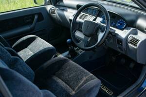 Imagen 2/44 de Renault Clio I Williams (1995)