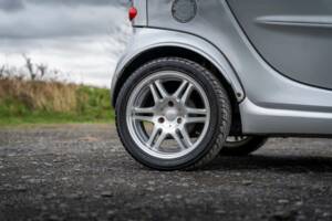 Image 18/50 of Smart Fortwo Brabus (2005)
