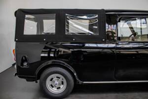 Bild 7/22 von Mini 1000 (1978)