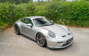 Afbeelding 6/40 van Porsche 911 GT3 (2021)
