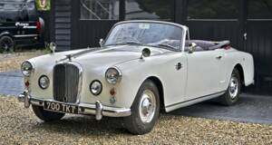 Image 4/50 of Alvis TD 21 (1962)