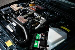 Image 16/37 de Vauxhall Lotus Carlton 3.6 (1993)