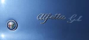 Bild 42/50 von Alfa Romeo Alfetta GT 1.8 (1975)