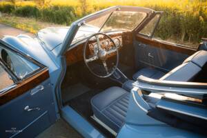 Imagen 17/22 de Jaguar XK 140 SE DHC (1955)