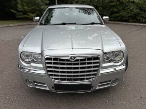 Image 12/50 of Chrysler 300 S (2008)