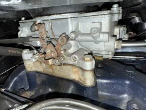 Bild 29/36 von Ford Mustang 289 (1965)