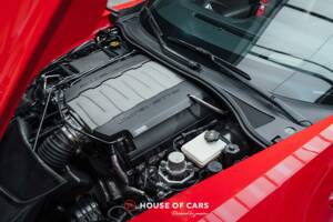 Image 12/23 of Chevrolet Corvette Stingray (2019)