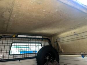 Bild 18/27 von Volkswagen T3 Pritsche 2.1 (1991)
