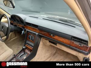 Image 12/15 de Mercedes-Benz 450 SEL 6,9 (1979)