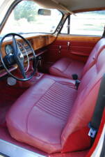 Bild 5/5 von Jaguar Mk X 4.2 (1965)