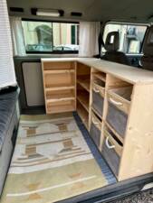 Bild 13/14 von Volkswagen T3 Multivan 1.6 TD (1992)