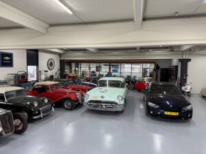 Image 15/15 of Oldsmobile Super 88 (1955)