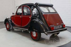 Image 3/19 de Citroën 2 CV 6 (1989)